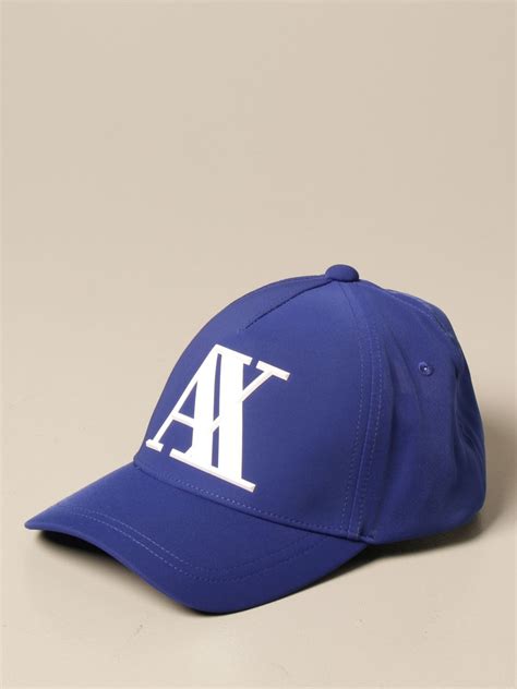 Men's Armani Exchange Hats 